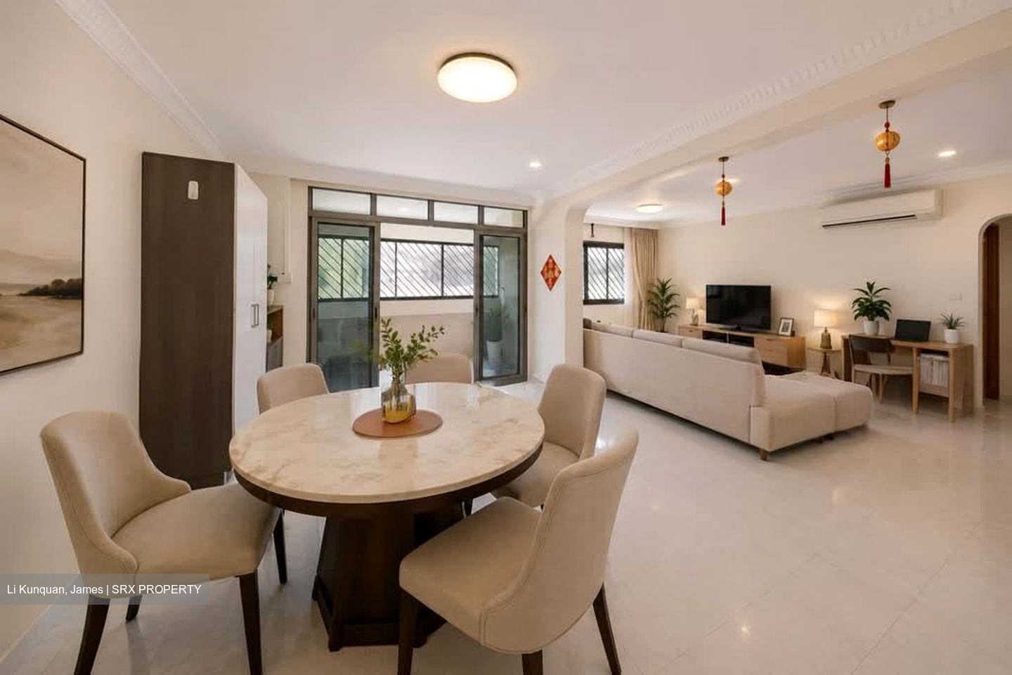 Blk 832 Yishun Street 81 (Yishun), HDB 5 Rooms #605861721